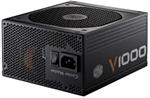 zdroj CoolerMaster Vanquard Gold Series 1000W Modular PFC v2.3, 13,5cm fan