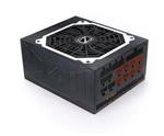 Zdroj Zalman ZM1000-ARX 1000W 80+ Platinum, aPFC, 13,5cm fan, modular