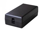 Zebra adapter AC Input: 100-240V, 2.4A. DC Output: 12V, 4.16A, 50W