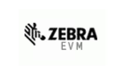 Zebra charging station ET5X