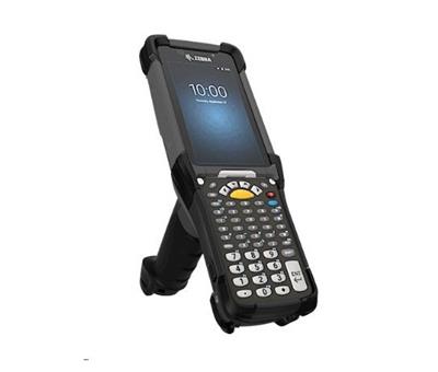 Zebra MC9300 (53 keys), 2D, ER, SE4850, BT, Wi-Fi, 5250 Emu., Gun, IST, Android