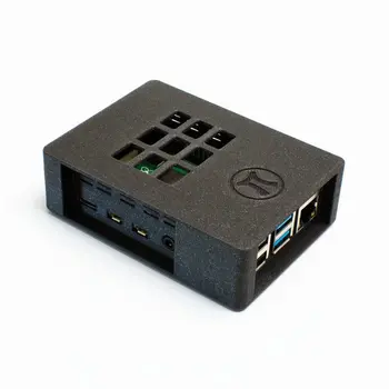 Zonepi krabička pro Raspberry Pi 4B, galaxy