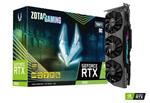 ZOTAC GAMING GEFORCE RTX 3090 TRINITY OC