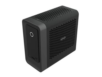 ZOTAC ZBOX ECM53060C-BE Barebone/i5-10400/RTX 3060, no SSD/HDD, no RAM