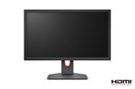 Zowie by BenQ LCD XL2411K 24" TN/1920x1080/8bit/1ms/DP/HDMI/DVI/Jack/VESA/pivot /144Hz