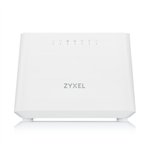 Zyxel DX3301-T0-EU02V1F WiFi 6 AX1800 VDSL2 5-port Super Vectoring Gateway (upto 35B) and USB with Easy Mesh Support