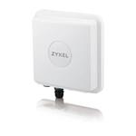 Zyxel LTE7480-M804,LTE B1/3/5/7/8/20/38/40/41,WCDMA B1/9, Standard,EU/UK Plug,FCS, support CA B1+B3