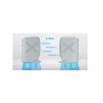 Zyxel Multy M1 WiFi  System (Pack of 2) AX1800 Dual-Band WiFi