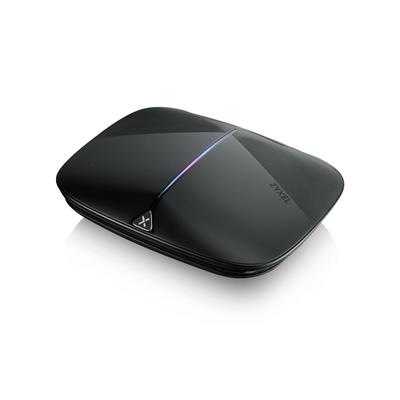 Zyxel NBG6818,EU,AC2600 Multi-Gigabit WiFi Router