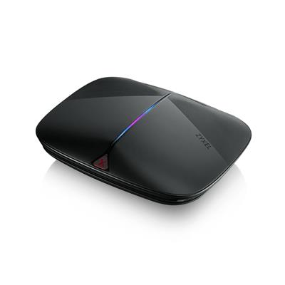 Zyxel NBG7815, EU, AX6000 12-Stream Multi-Gigabit WiFi 6 Router