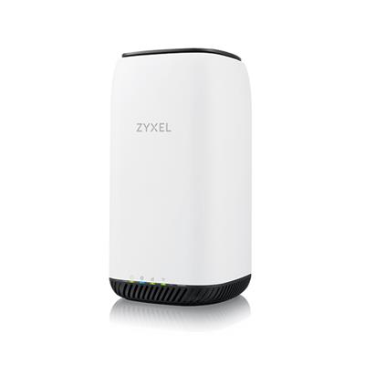 Zyxel Nebula NR5101, 5G Indoor IAD, NebulaFlex, with 1 year Pro Pack, EU and UK Region