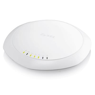 Zyxel NWA1123 AC Pro Standalone/NebulaFlex 3x3 SU-MIMO Dual optimised Wireless Access Point (excludes passive PoE inj.)