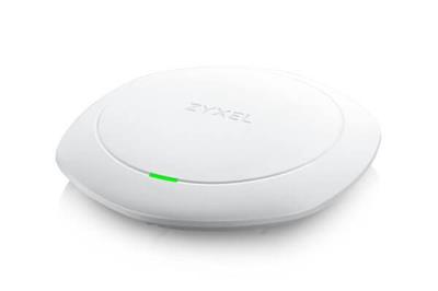 Zyxel NWA1123-ACHD, Wave 2 Standalone AP, 802.11ac 3x3 (1.6Gbps) MU-MIMO Business Wireless Access Point, 16x SSID, 2x G