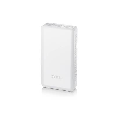 Zyxel NWA1302 AC Standalone / NebulaFlex Wall Plate Wireless Access Point with Adaptive Radio (Smart Antenna Technology