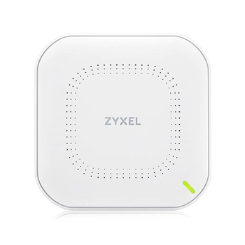 Zyxel NWA90AXPRO, 2.5GB LAN Port, 2x2:3x3 MU-MIMO, Standalone / NebulaFlex Wireless Access Point, Single Pack include Po