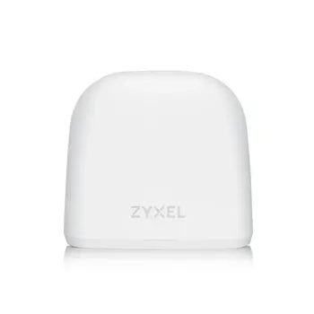 Zyxel Outdoor AP Enclosure for Indoor APs (NWA1123-AC, NWA1123-AC Pro, NWA5121-N, NWA5121-NI, NWA5123-AC, WAC6103D-I, N