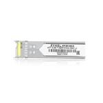 Zyxel SFP SC Bidirectional, 20km, (TX1550/RX1310), (10 PCS)