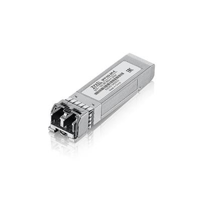 Zyxel SFP10G-SR, SFP Plus Transceiver (300m), (10 PCS)