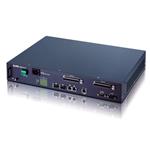 ZyXEL VES1724-56, 24-port VDSL2 Switch, 100Mbps/100Mbps over phone cable, AC input, AnnexA, Slave device P-870HN-51b