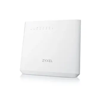 Zyxel VMG8825-T50K Dual Band Wireless AC/N VDSL2 Combo WAN Gigabit Gateway