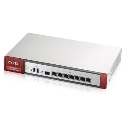 Zyxel VPN Firewall VPN 1000