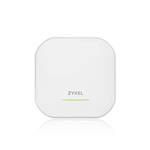 Zyxel WAX620D-6E, Single Pack 802.11axe AP, Dual Optimized Antenna, Standalone / NebulaFlexPro, 1 year Nebula Pro pack 